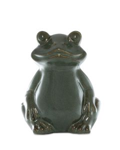FROGGY GRÖN L14CM B10CM H17CM
