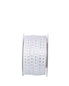 BAND VIT M. TRÅD L30M B10MM