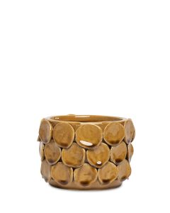 NOOMI HONUNG KRUKA D10,5CM H9,5CM