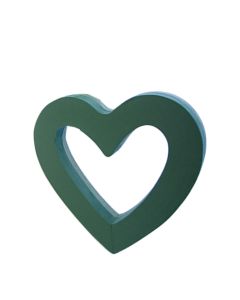 OASIS ÖPPET HJÄRTA D31CM