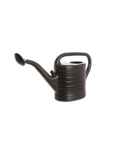 VATTENKANNA 10L ÅTERVUNNEN PLAST SVART