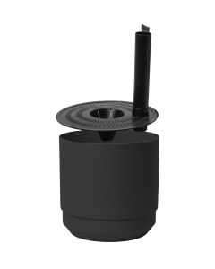 PAULINA SJÄLVBEVATTNINGSKRUKA D30* H30