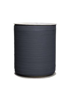 PRESENTSNÖRE MATT ANTRACIT  L250M B10MM