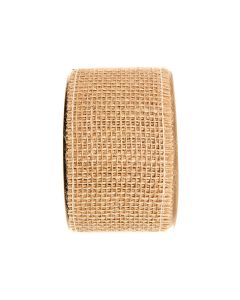BAND JUTE B60MM L10M