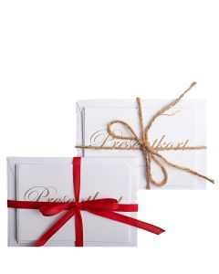 PRESENTKORT 5 ST