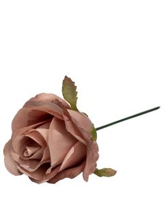 ROS GAMMELROSA D7CM H10CM