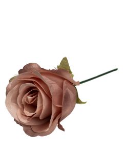 ROS GAMMELROSA D7CM H10CM