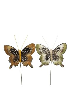 FJÄRILSTICKS MIX B9CM