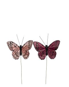 FJÄRILSTICKS MIX B9CM