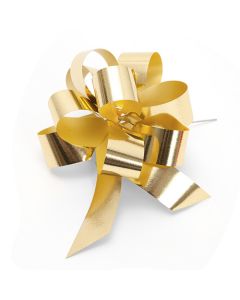 DRAGROSETT 19 MM GULD