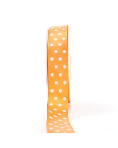 BAND HOT SPOTS ORANGE B25MM L20M