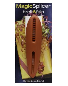 BANDSPLITTARE METALLTÄNDER