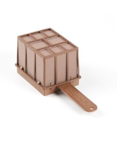 OASIS BIO FLORETTE PETIT 36ST/KARTONG