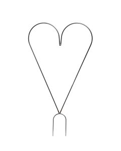 SMIDE 22X36 2 BEN HJÄRTA