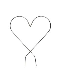 SMIDE 30X30CM BEN HJÄRTA