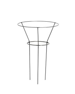 SMIDE VÄXTSTÖD D40CM H60CM