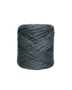 JUTESNÖRE 1 KILO B3,5MM PETROL