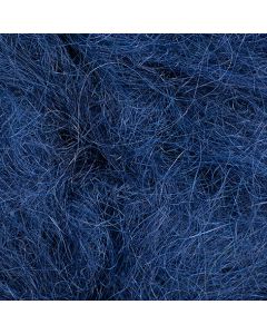 SISAL 500GR MÖRKBLÅ