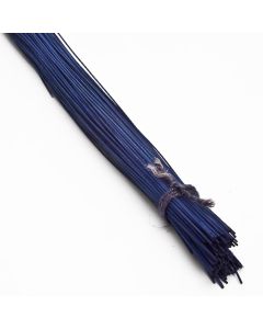 MINIDO HOLZ BLÅ 80 CM 250 GR 