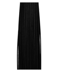 MINIDO HOLZ 80 CM 250 GR SVART