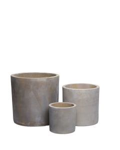 SOTENÄS CHOCOTERRA SAND CYLINDER S/3