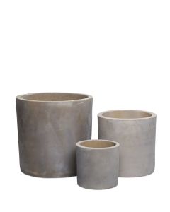 SOTENÄS CHOCOTERRA SAND CYLINDER S/3