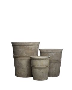 BOKENÄS TERRA ANTIKBRUN KRUKA ANTIK S/3