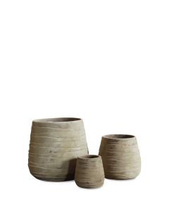 SOLVIK TERRA ANTIKBRUN KRUKA ANTIK S/3