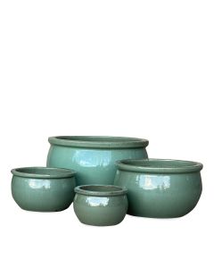 RAMSVIK STENGODSKÅL JADEGRÖN S/4