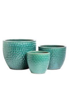 VÄDDÖ STENGODSKRUKA PETROL S/3