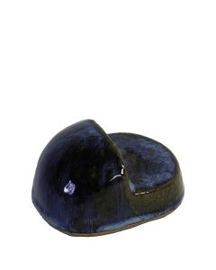 FEET KRUKFÖTTER BLÅ D10CM