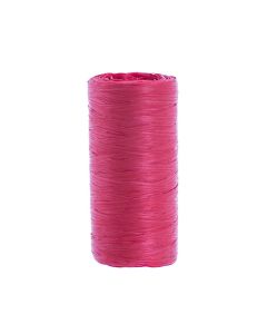 SYNTETBAST RÖD 200M 