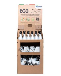 ECOLOVE MIX DISPLAY MIX