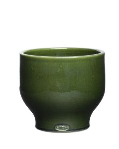 ALFAMA GRÖN KRUKA D20CM H20CM