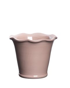 LINDO ROSA KRUKA D17CM H19CM