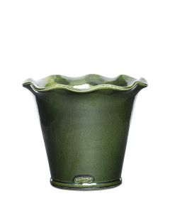 LINDO GRÖN KRUKA D20CM H21CM