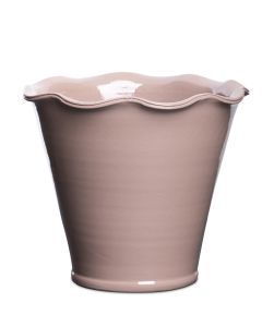 LINDO ROSA KRUKA D24CM H25CM