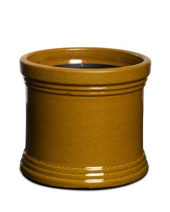 CANO GUL KRUKA D19CM H19CM