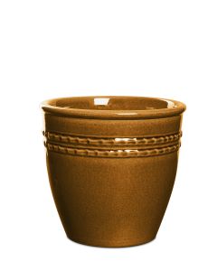 CORDA GUL KRUKA D13CM * H14,5CM