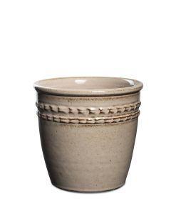 CORDA NATUR KRUKA D13CM * H14,5CM