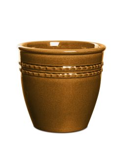 CORDA GUL KRUKA D14 CM*H16,5