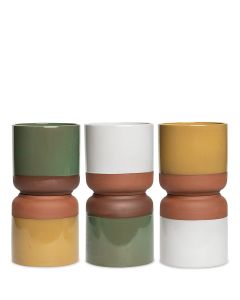 COLMAR MIXPALL MIX D12CM H13CM