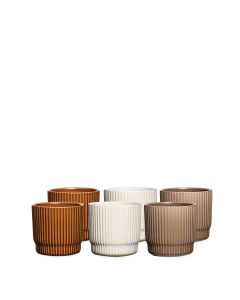 TUVA MIXKRUKA D13CM H13CM