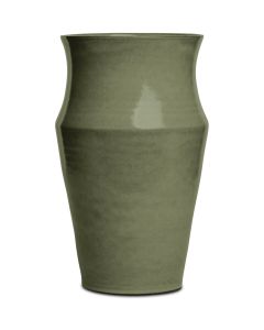 PRADO GRÖN VAS D16CM H30CM
