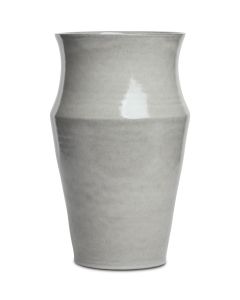 PRADO CREAM VAS D16CM H30CM