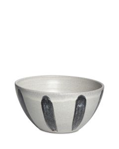 ESTORIL SKÅL D23CM H12,5CM