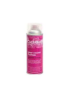 OASIS SPRAY FUCHSIA  400ML