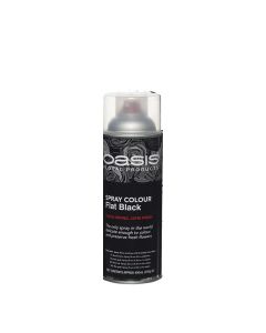 OASIS SPRAY BLACK 400ML