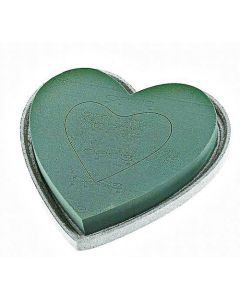 OASIS IDEAL 27CM FYLLT HJÄRTA