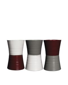 LOWE JUL MIX HALVPALL D13,5CM H12CM